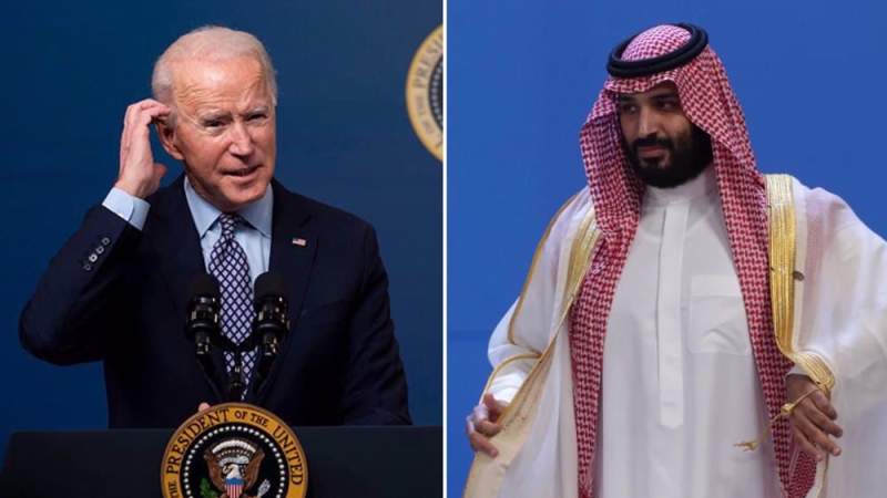 Saudi, UAE Leaders Reject Calls with Biden as US Seeks Help on Oil Price Surge