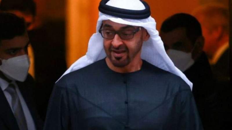 French Newspaper Le Monde: Mohammed bin Zayed Rules with Fire Fist