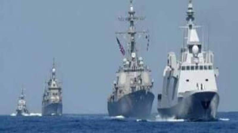 US Activity in Red Sea, Gulf of Aden, a Direct Escalation