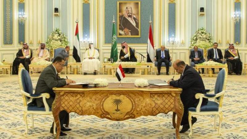 Riyadh Agreement ... New Colonial Tool for Aggression in Southern Governorates