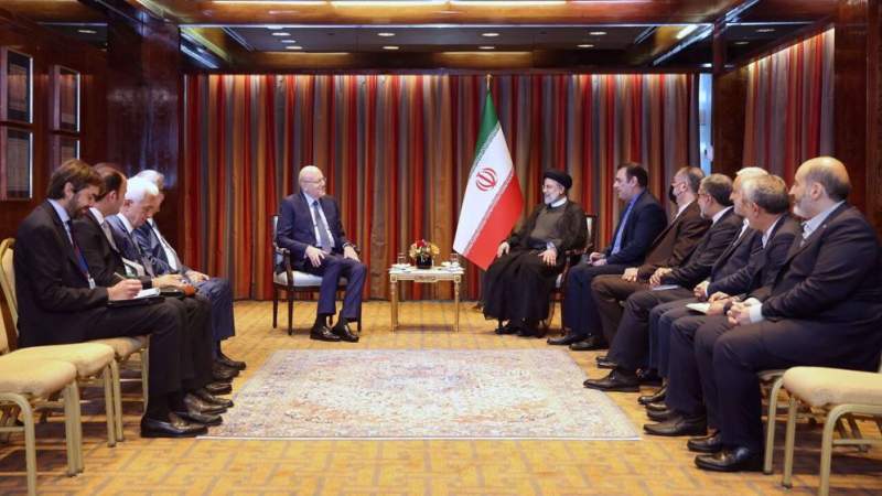 Resistance Only Means to Stop Israeli Regime's Savagery: Iran's President