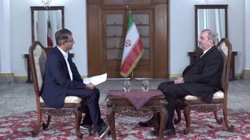 Iran Won’t Compromise National Security, in Talks with Iraq over Terrorists: Ambassador