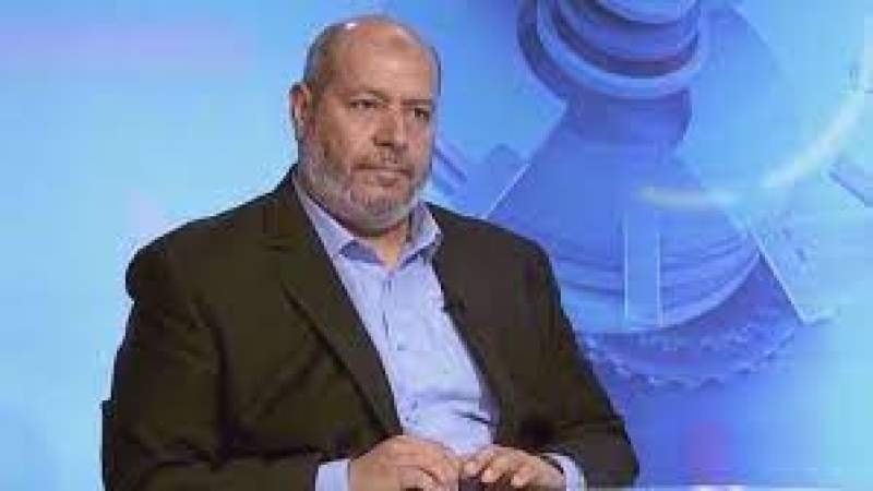  Press TV: Hamas Official Says Israel Achieved None of Goals in Gaza 