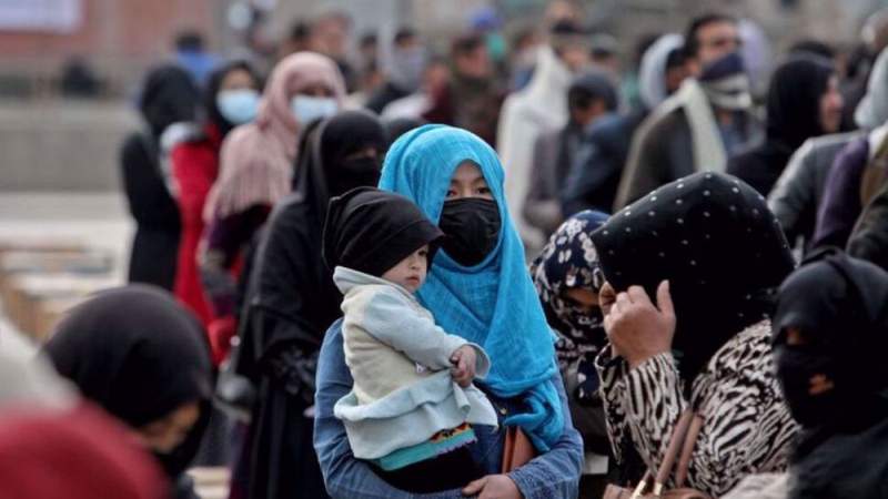 US Asset Freezes Contributing to Afghan Women's Suffering: UN Experts