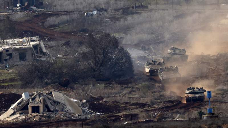 Lebanon Death Toll Hits 4,047 as Israel Continues to Violate Ceasefire