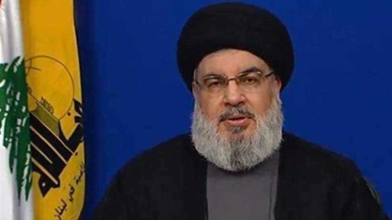Sayyed Nasrallah Vows Immediate Response to Any Israeli Military Aggression on Lebanon