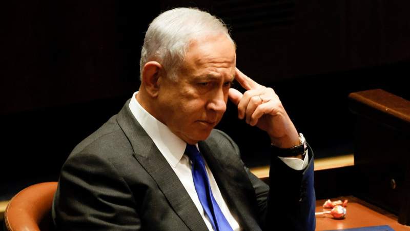 Poll Shows Dramatic Drop in Support for Netanyahu’s Right-Wing Likud Party