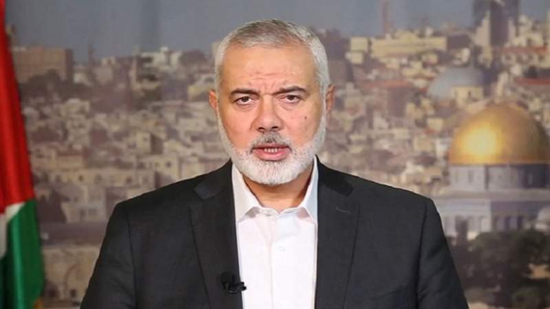 Hamas Calls for 'Unified Command' Against Israel, Urges PLO to Abolish Oslo Accords