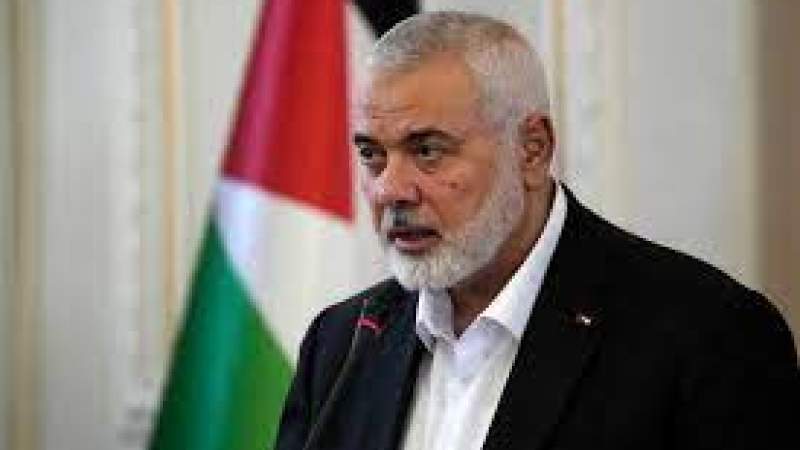  US Administration's Involvement in Assassination of Martyr Ismail Haniyeh