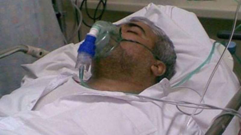 Rights Groups Criticize Bahrain Over Maltreatment of Jailed Hunger-Striking Aactivist