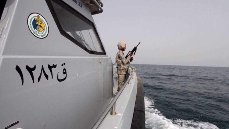 Social Media Activists Slam Saudi Arabia for Joining US Mideast Naval Wargame Alongside Israel