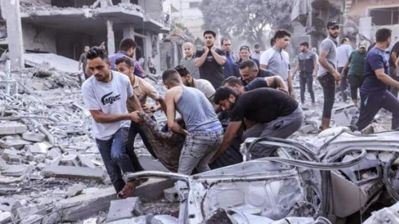 249 Casualties in Gaza as Israeli Genocide Continues for the 426rd Day