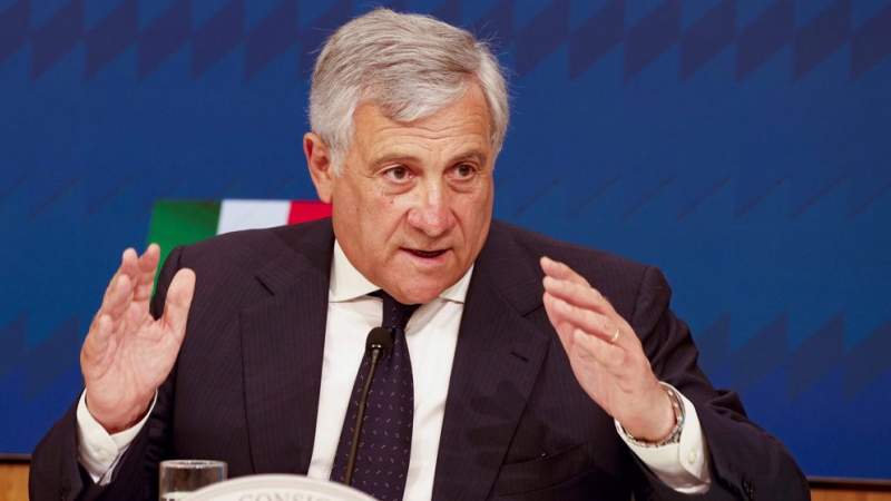 Italy Warns Western Intervention in Niger Would Be Seen as 'Colonization'