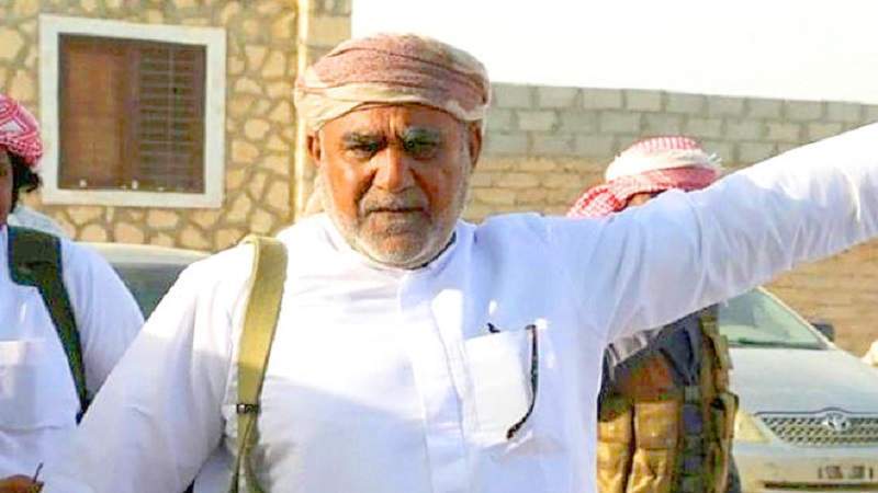 Al-Huraizi Reveals Relationship Between Saudi Regime and Daesh