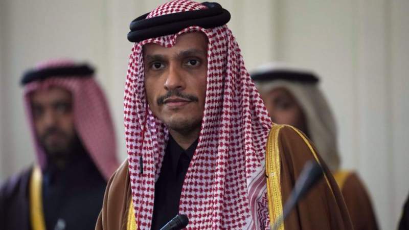  Following 'Destructive' Statements, Qatar Says Reassessing Role as Mediator in Gaza Truce Talks 