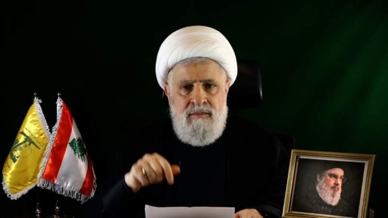 Sheikh Naim Qassem Elected Hezbollah Secretary General