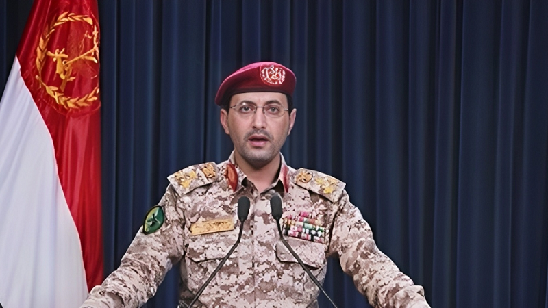 Yemeni Armed Forces Announce Successful Strikes on Israeli Targets, Pledge Continued Operations