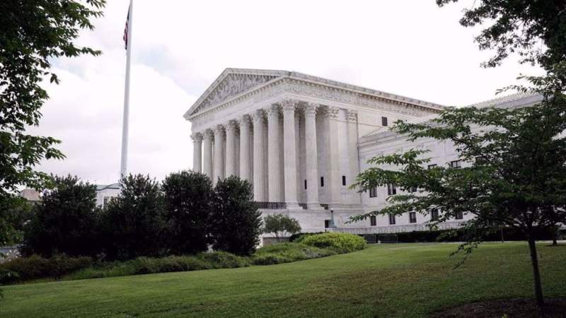 US Supreme Court Backs Police Officers Accused of Excessive Force