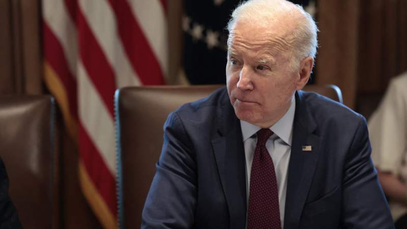 Biden Extends National Emergency against Iran Amid Vienna Talks