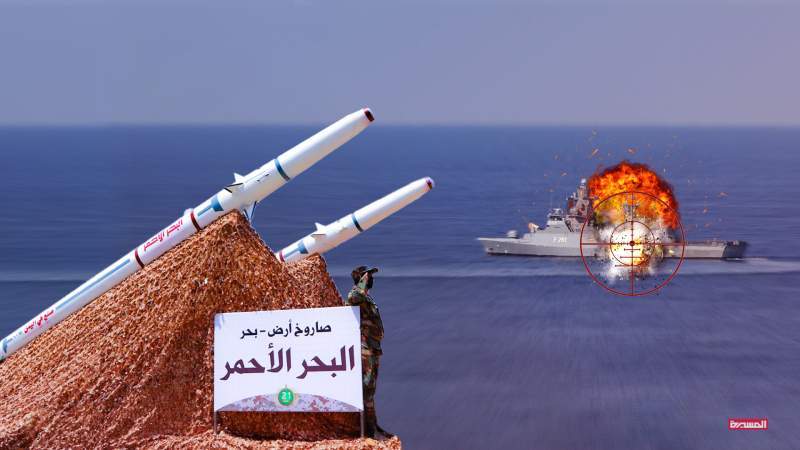 Report: Renewed Yemeni Attacks on US Ships Highlight Yemen’s Undiminished Military Capabilities