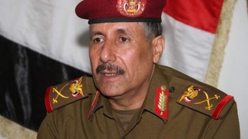 Major General Al-Moshaki: Unreasonable to Stand Idly By, While World's Requirements Completely Passed and Yemen's Requirements Seized