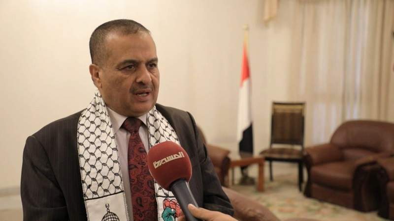 Transport Minister Affirms No Threat to Red Sea Navigation from Yemen