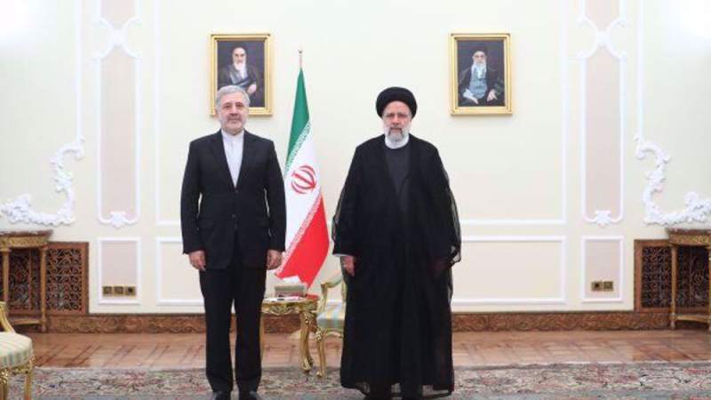 Iran, Saudi Arabia ‘Influential’ Countries in West Asia Region, Muslim World: President Raeisi