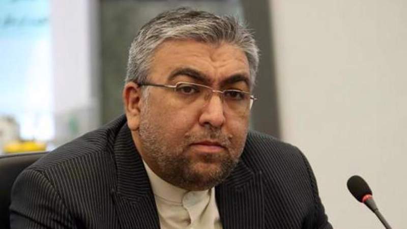 European Parliament's IRGC Vote 'Destructive,' Sure to Invoke Reaction: Iran MP
