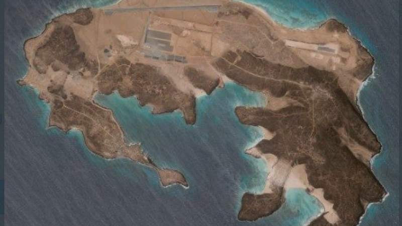 ‘Mysterious’ Airbase Being Built on Island off Yemen Linked to UAE