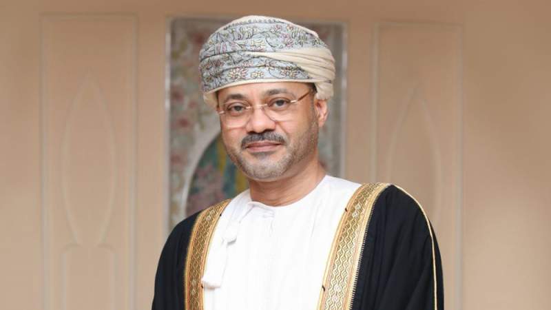 Omani FM: Iran’s Engagement Needed for Regional De-escalation, World Peace