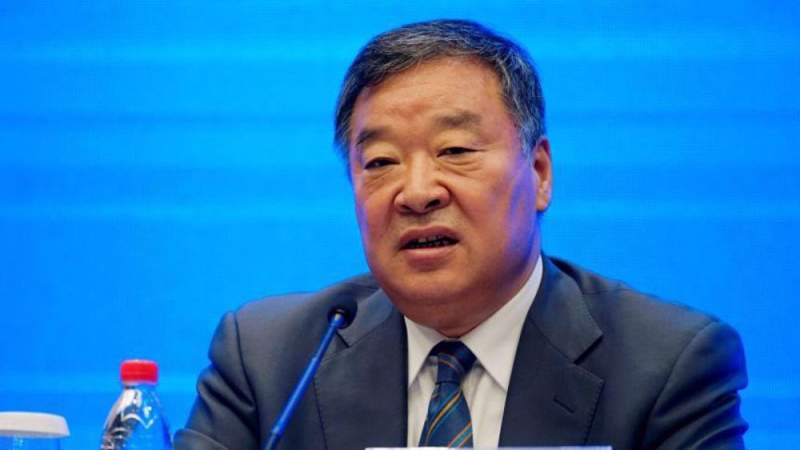 Chinese Official: No Basis to Claims China Withheld COVID-19 Data 