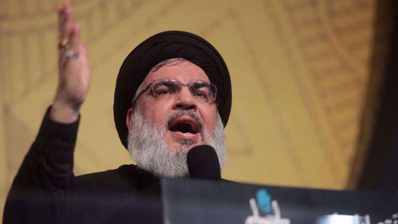 ‘Legend is Born’: Lebanese Christian Leaders Mourn Nasrallah