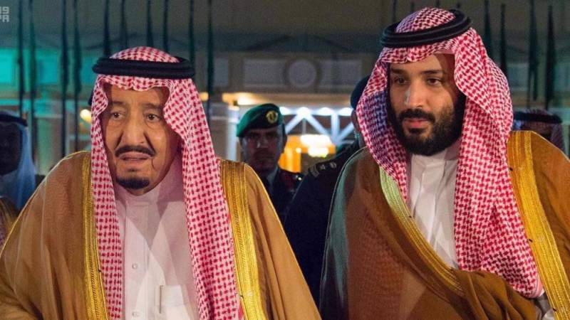 Saudi Arabia Executions Almost Doubled Under MBS, King Salman: Report