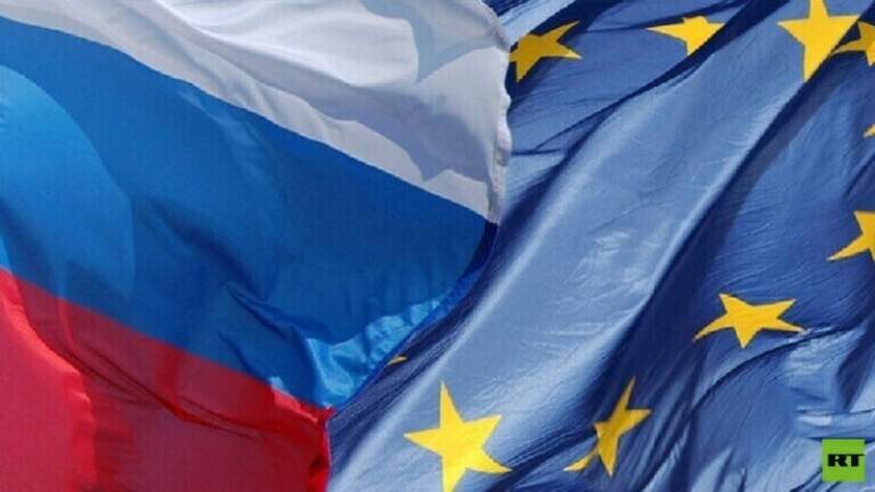 EU Extends Economic Sanctions on Russia