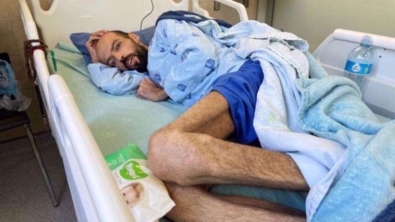 Top Israeli Court Rejects Second Petition to Release Hunger-striking Palestinian Prisoner Awawdeh