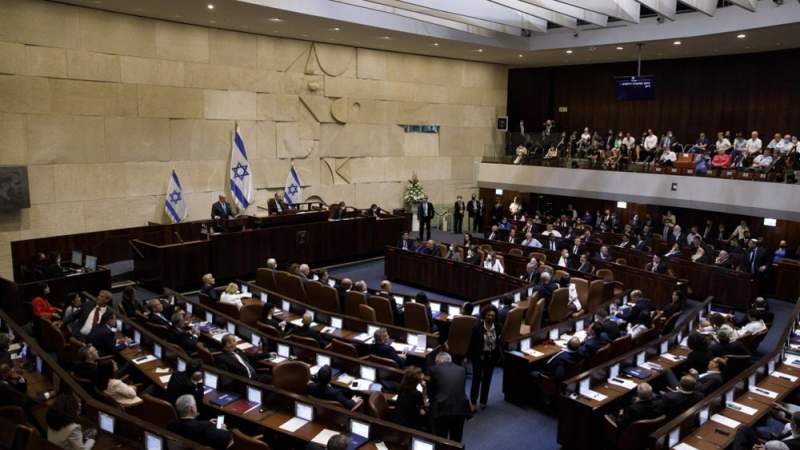 Israeli Lawmakers Resume Reviewing ‘Judicial Overhaul’ Plan after 3-Month Pause