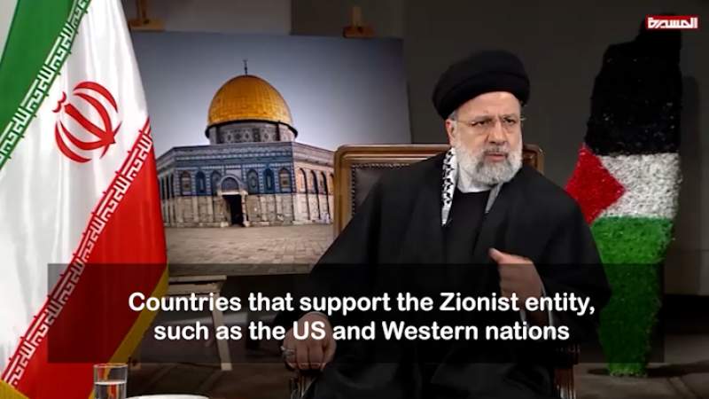 Western Countries Exposed their Hypocrisy, Supporting Racist Zionist Entity