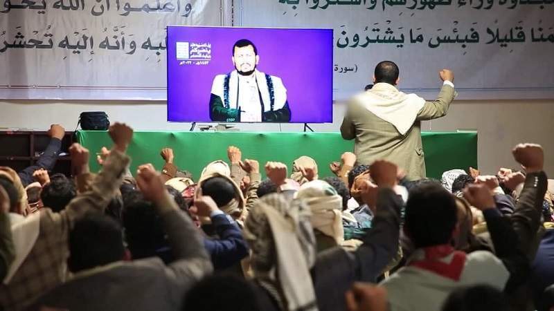 Sayyed Abdulmalik Al-Houthi: US, Israel Are Real Enemy of Muslims