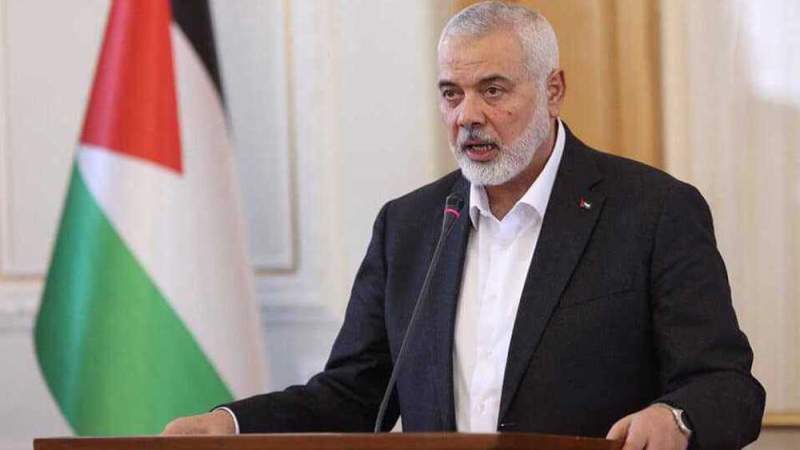 Top Hamas Official: Israel Will Pay Heavy Price for Assassinating Haniyeh