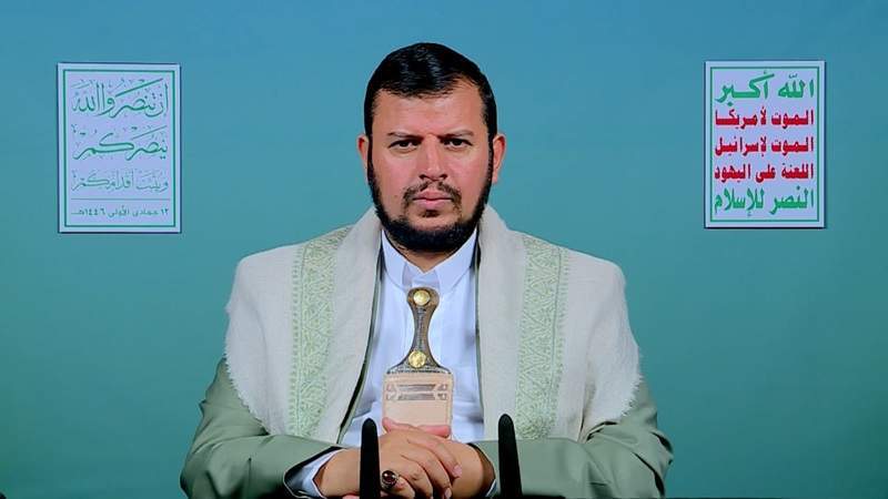 Sayyed Abdulmalik: The Zionist Project Threatens the Entire Nation, Not Just Palestine