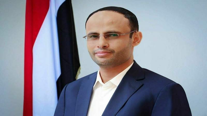 President Al-Mashat: Yemen Is Exposed to Fierce Media War