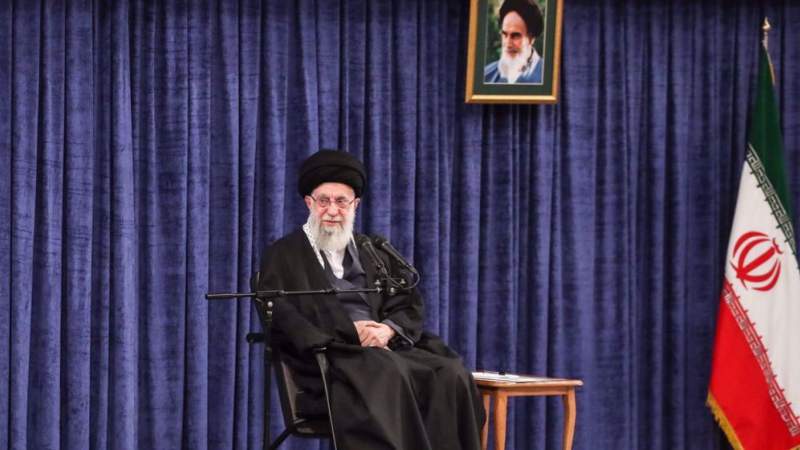 Israel Will Receive Slap in the Face for Syria Attack: Sayyed Khamenei 