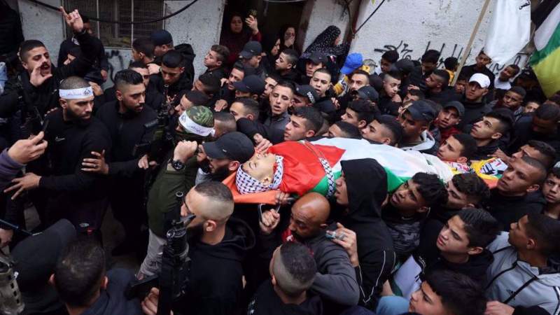 Palestinian Martyrs’ Blood Will Strengthen Struggle, Put Eternal Curse on Israel: Resistance Groups