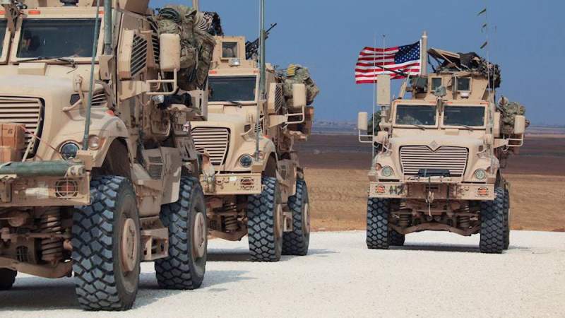 Two US Bases 'Targeted with Rocket Shells' in Northeastern Syria 