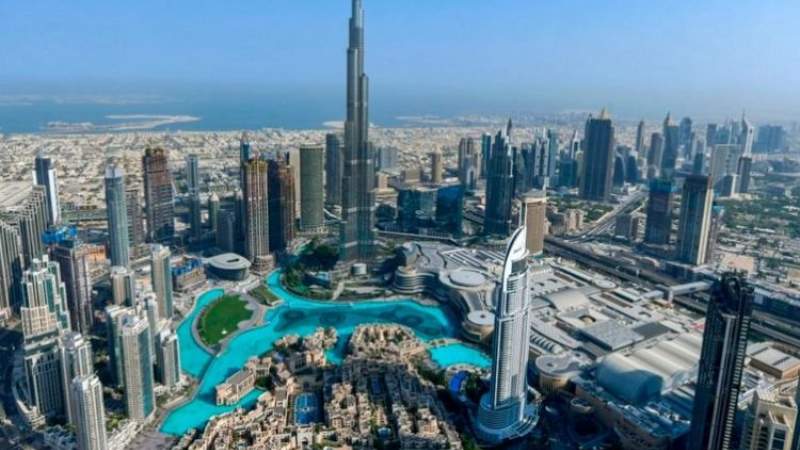 Calls to Blacklist UAE Over 'Dirty Money' 