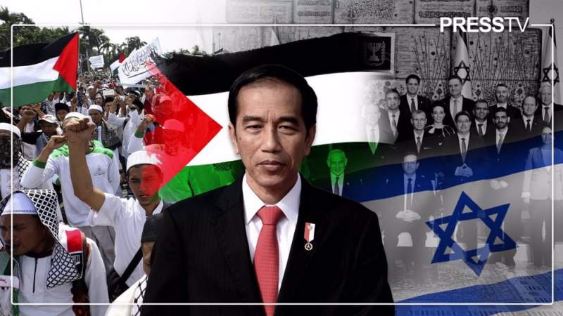  Indonesia Won't Normalize with Israel Because Indonesians Won’t Allow That 