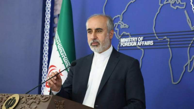 Iran: Europeans Adopt ‘Wrong’ Stance at ‘Inappropriate’ Time in Vienna Talks
