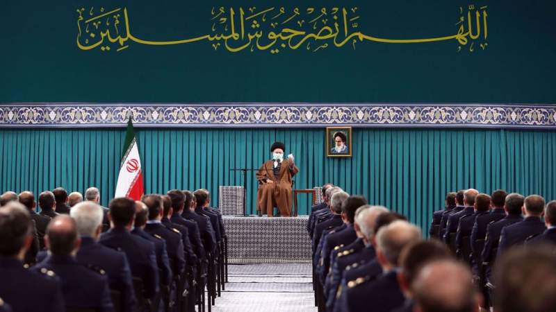 Sayyed Khamenei Urges Hybrid Countermeasures Against Enemy’s Multi-Pronged Invasion