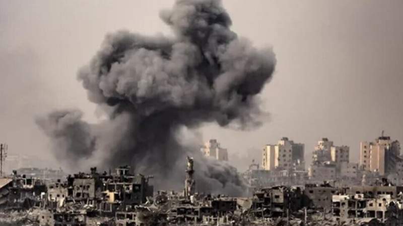 Report: Ceasing the War on Gaza Spares the Region from Regional Escalation