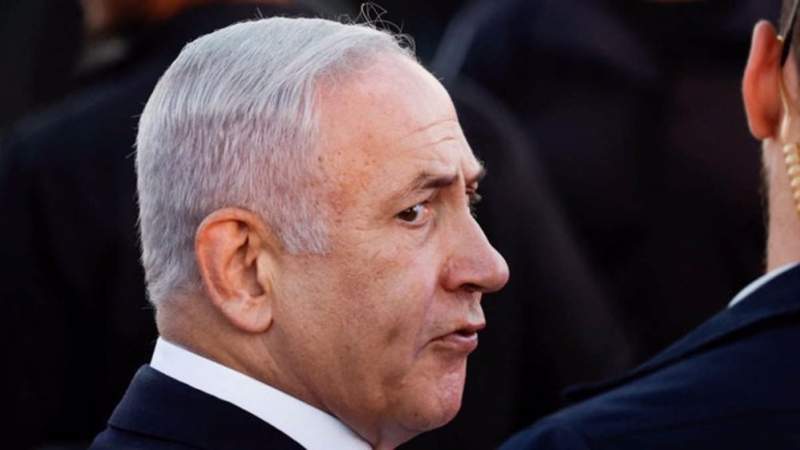 US Pressuring UK to Protect Netanyahu Against ICC: Paper